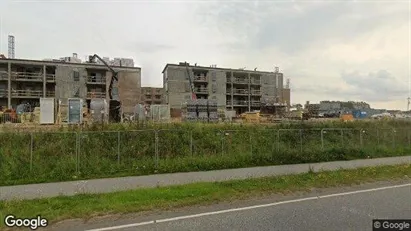 Apartments for rent in Horsens - Photo from Google Street View