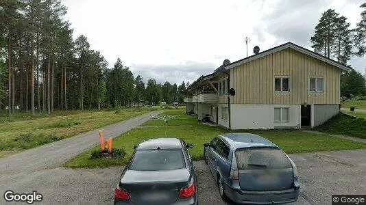 Apartments for rent in Strömsund - Photo from Google Street View