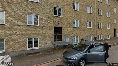 Apartments for rent in Arvika - Photo from Google Street View