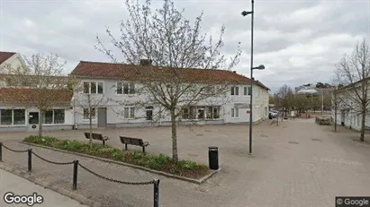 Apartments for rent in Gislaved - Photo from Google Street View