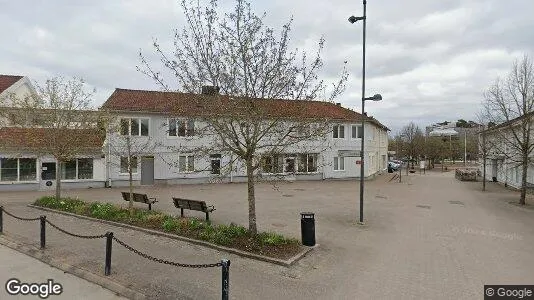 Apartments for rent in Gislaved - Photo from Google Street View
