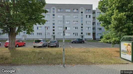 Apartments for rent in Altenburger Land - Photo from Google Street View