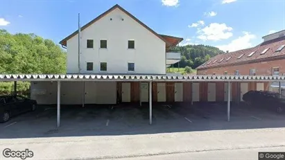 Apartments for rent in Loich - Photo from Google Street View