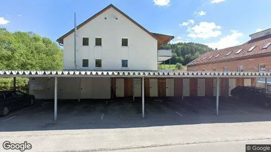 Apartments for rent in Loich - Photo from Google Street View
