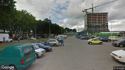 Apartments for rent in Rotterdam Feijenoord - Photo from Google Street View