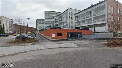 Apartments for rent in Espoo - Photo from Google Street View