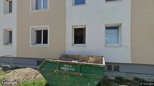 Apartments for rent in Dürnkrut - Photo from Google Street View