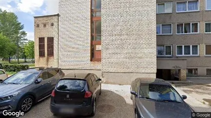 Apartments for rent in Kauno r. sav. - Photo from Google Street View