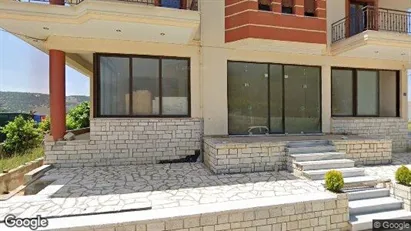 Apartments for rent in Ioannina - Photo from Google Street View