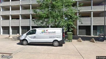 Apartments for rent in Zürich Distrikt 5 - Industriequartier - Photo from Google Street View