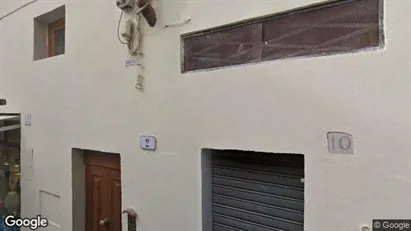 Apartments for rent in Florence - Photo from Google Street View