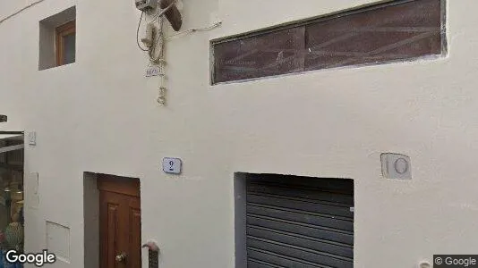 Apartments for rent in Florence - Photo from Google Street View