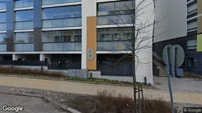 Apartments for rent in Kerava - Photo from Google Street View