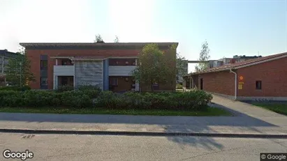 Apartments for rent in Oulu - Photo from Google Street View