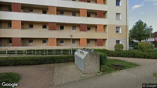 Apartments for rent in Goslar - Photo from Google Street View