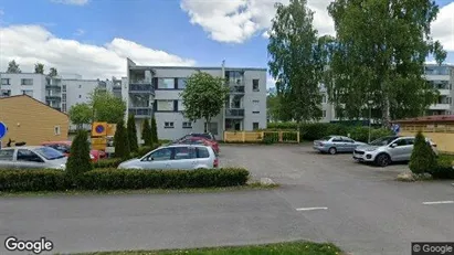 Apartments for rent in Järvenpää - Photo from Google Street View