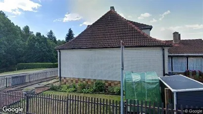 Apartments for rent in Oberspreewald-Lausitz - Photo from Google Street View