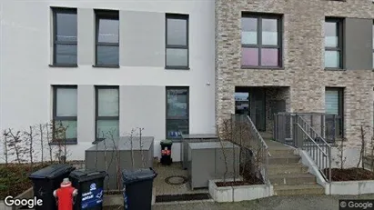 Apartments for rent in Braunschweig - Photo from Google Street View