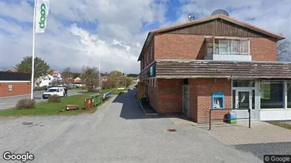 Apartments for rent in Kramfors - Photo from Google Street View