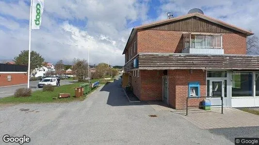 Apartments for rent in Kramfors - Photo from Google Street View