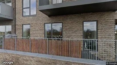 Apartments for rent in Copenhagen S - Photo from Google Street View