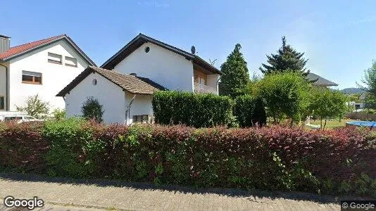 Apartments for rent in Ortenaukreis - Photo from Google Street View