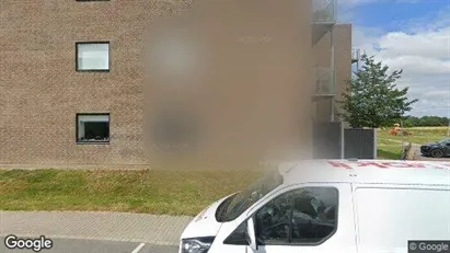 Apartments for rent in Vejle Center - Photo from Google Street View