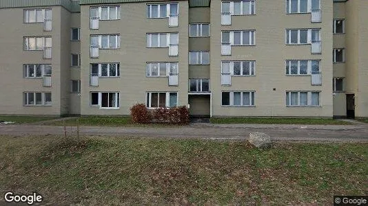 Apartments for rent in Borås - Photo from Google Street View