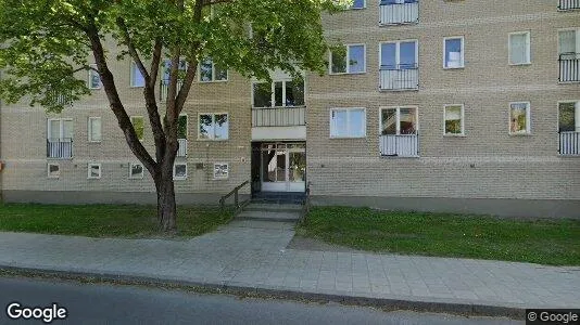 Apartments for rent in Sandviken - Photo from Google Street View