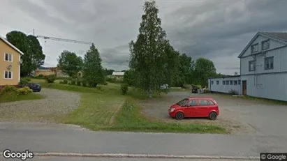 Apartments for rent in Strömsund - Photo from Google Street View