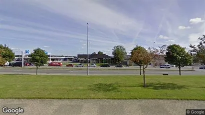 Apartments for rent in Aalborg SV - Photo from Google Street View