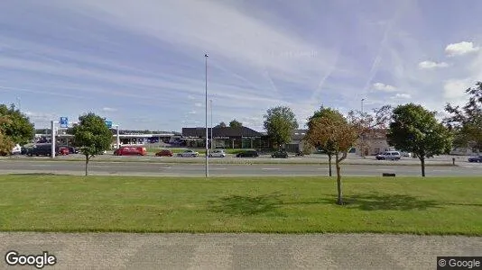 Apartments for rent in Aalborg SV - Photo from Google Street View