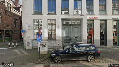 Apartments for rent in Stad Gent - Photo from Google Street View