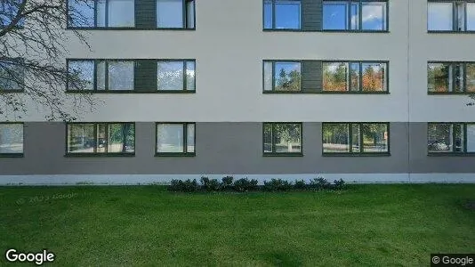 Apartments for rent in Gävle - Photo from Google Street View