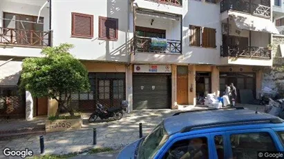 Apartments for rent in Thessaloniki - Photo from Google Street View