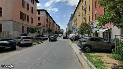 Rooms for rent in Milano Zona 5 - Vigentino, Chiaravalle, Gratosoglio - Photo from Google Street View