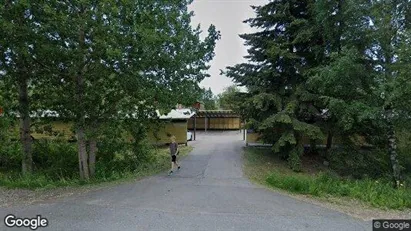 Apartments for rent in Vantaa - Photo from Google Street View