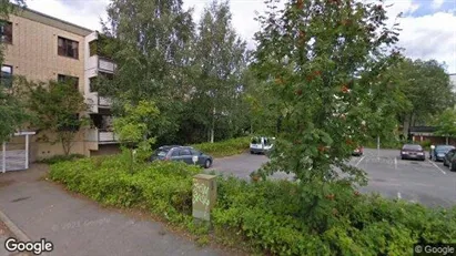 Apartments for rent in Järvenpää - Photo from Google Street View