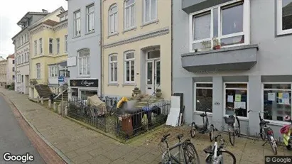 Apartments for rent in Bremen - Photo from Google Street View