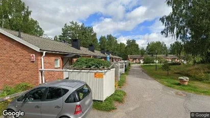 Apartments for rent in Hudiksvall - Photo from Google Street View