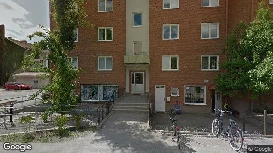 Apartments for rent in Bollnäs - Photo from Google Street View