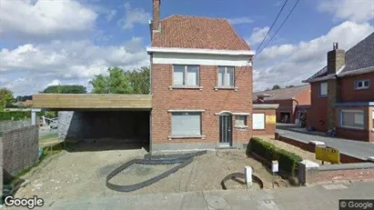 Apartments for rent in Roeselare - Photo from Google Street View