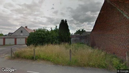 Apartments for rent in Roeselare - Photo from Google Street View