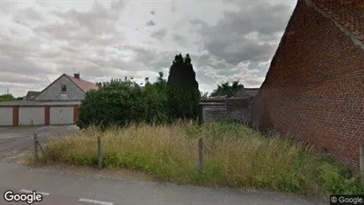 Apartments for rent in Roeselare - Photo from Google Street View