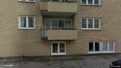 Apartments for rent in Eskilstuna - Photo from Google Street View