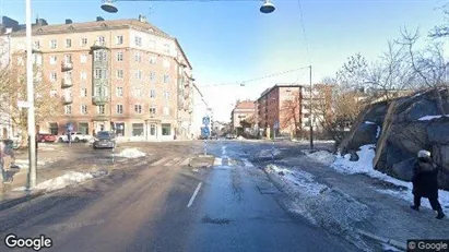 Rooms for rent in Södermalm - Photo from Google Street View