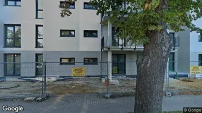 Apartments for rent in Leipzig - Photo from Google Street View