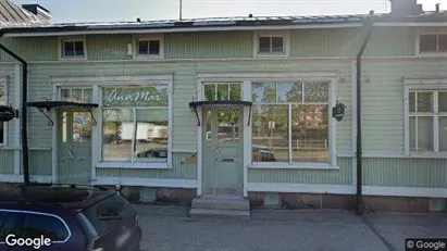 Apartments for rent in Porvoo - Photo from Google Street View