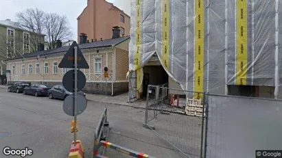 Apartments for rent in Turku - Photo from Google Street View