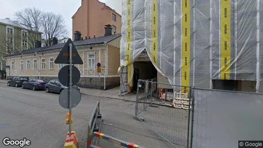 Apartments for rent in Turku - Photo from Google Street View